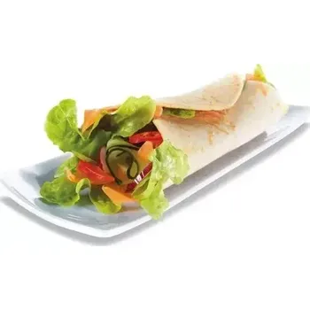 Keto dieta Victus Proteinové tortilly (2x50g)