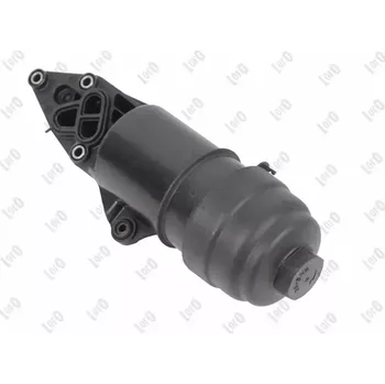Olejový filtr LORO Pouzdro olejového filtru LOR 100-01-036