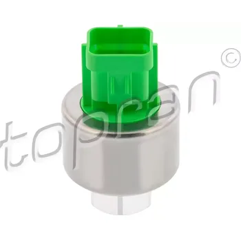 Řídící jednotka klimatizace TOPRAN Tlakový vypínač klimatizace TPR 602 286