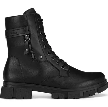 Pánská móda Kotníková obuv Rieker