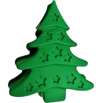 Forma na pečení Silikonová forma Stromeček 16x13x4 cm