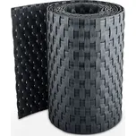 F.P.H. Ratanový stínící pás ocelově…