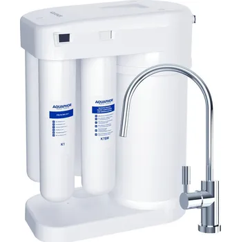 Zařízení na úpravu vody AQUAPHOR RO-101S EU - reverzní osmóza