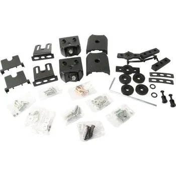 Příslušenství ke střešnímu nosiči Kit FIX602FP MENABO Professional