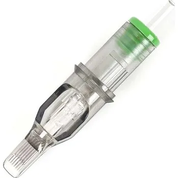 Tetovací jehla EZ Tattoo Supply EZ REVOLUTION Magnum Long Taper Bug Pin :: EZ REVOLUTION Magnum Long Taper Bug Pin 7 0,30mm, 1007M1-1