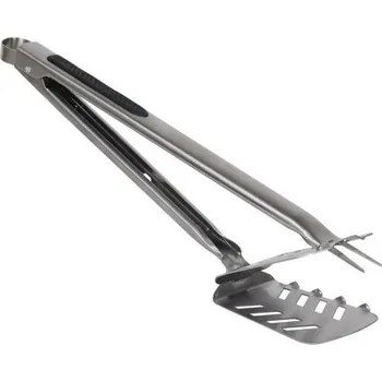 Vařečka TNK Stingray BBQ – 7v1 multif. kuchyňské nářadí, černé