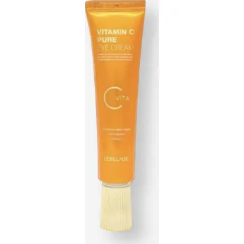 Pleťový krém Lebelage Vitamin C Pure Eye Cream (40ml)