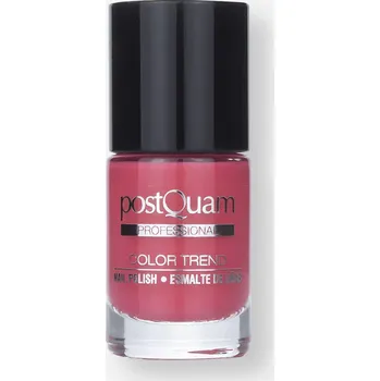 Lak na nehty PostQuam lak na nehty DELUXE PINK (10ml)