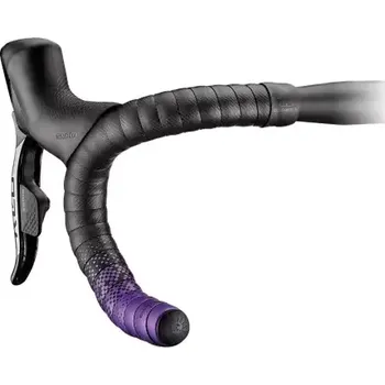 omotávka na kolo Ciclovation Seitex Shining Metallic omotávka Amethyst Purple / PU Based