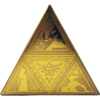 Pokladnička Pokladnička The Legend of Zelda - Triforce