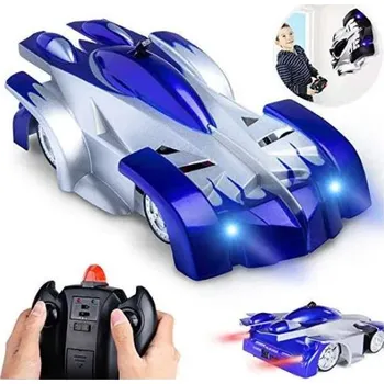 RC model auta peckahracky Antigravitační autíčko na dálkové ovládání 15 x 8 x 5 cm