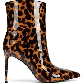 Dámské kozačky Polokozačky EVA MINGE