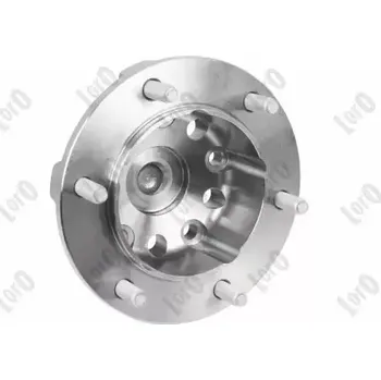 LORO Sada ložiska kola LOR 141-01-312