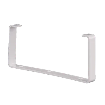 Příslušenství pro klimatizaci Haco Držák kanálu ventilační UMP 220×90 mm plastový [2 ks]