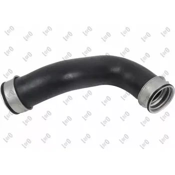 Příslušenství pro turbodmychadlo LORO Hadice plnicího vzduchu LOR 054-028-126