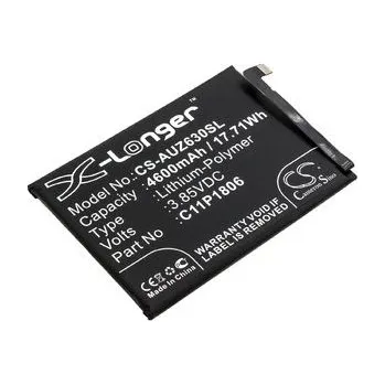 Baterie pro mobilní telefon Baterie pro Asus Zenfone 6 2019, 4600 mAh, Cameron Sino CS-AUZ630SL
