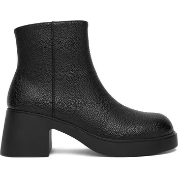 Dámské kozačky Polokozačky Jenny