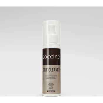 Přípravek na čištění pleti a oči Čistící gel Coccine