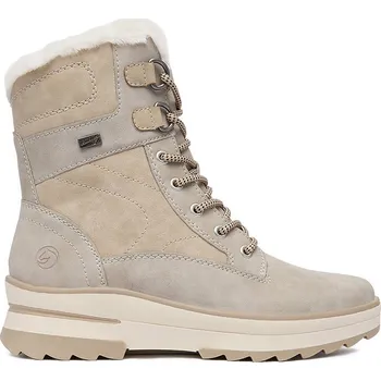 Dámská obuv Kotníková obuv REMONTE