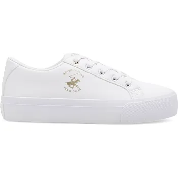 Dámské tenisky Sneakersy BEVERLY HILLS POLO CLUB