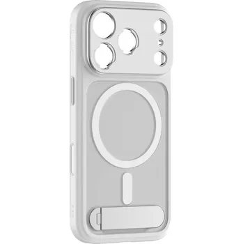 SmallRig FilMov Photography Phone Case for iPhone 17 Pro Max (White) 5552 5552