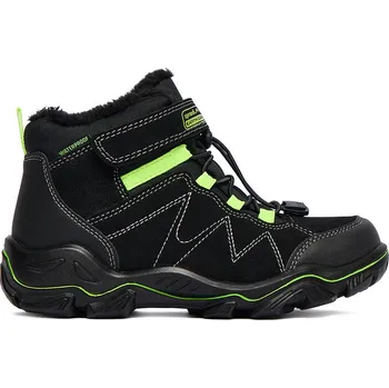 Dívčí obuv Sněhule SPRANDI EARTH GEAR