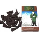 Vonné františky adventní vůně 24 ks