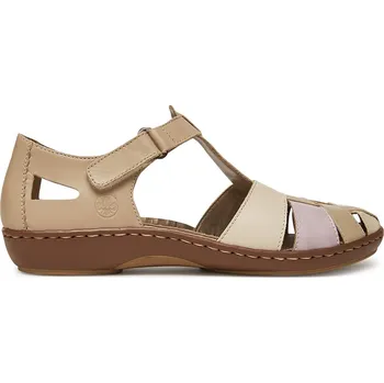 Dámské sandále Sandály Rieker