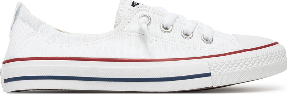 Plátěnky Converse