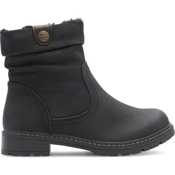 Dámské kozačky Polokozačky Clara Barson