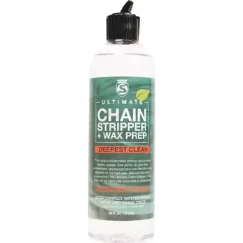 Cyklistické mazivo Silca Chain Stripper 473 ml