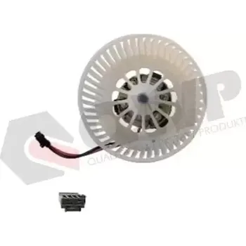 Ventilátor topení a klimatizace QWP Vnitřní ventilátor QWP WVE145