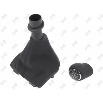 Hlavice řadicí páky LORO Hlavice řadící páky LOR 135-99-698