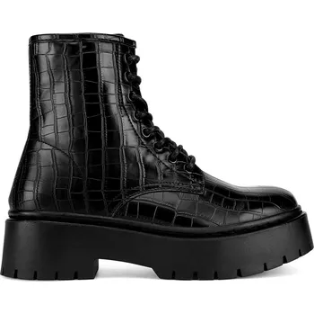 Pracovní obuv Kotníková obuv DeeZee