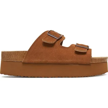 Dámské pantofle Nazouváky DeeZee