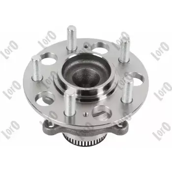 LORO Náboj kola LOR 141-01-043