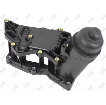 Chladič motoru LORO Chladič oleje LOR 100-01-034