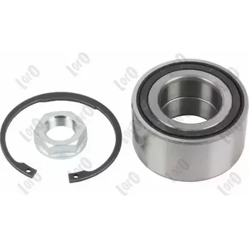 LORO Sada ložiska kola LOR 141-03-085