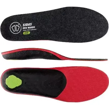 Vložka do bot Sidas 3Feet Eco Warm Mid vložky do bot vel. S (37-38)
