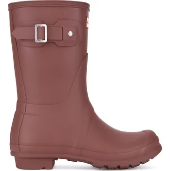 Dámské holínky Holínky HUNTER