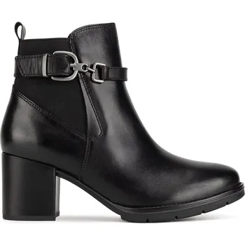 Dámské kozačky Polokozačky Lasocki