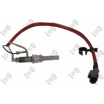 Filtr pevných částic LORO Vstřikovací jednotka, regenerace filtru sazí/pevných částic LOR 120-07-021