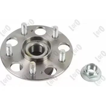 LORO Sada ložiska kola LOR 141-01-183