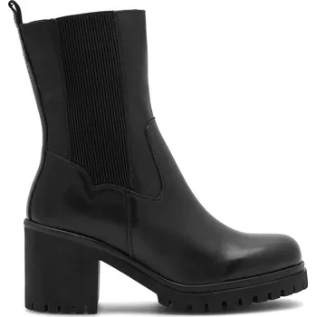 Dámské kozačky Polokozačky Lasocki