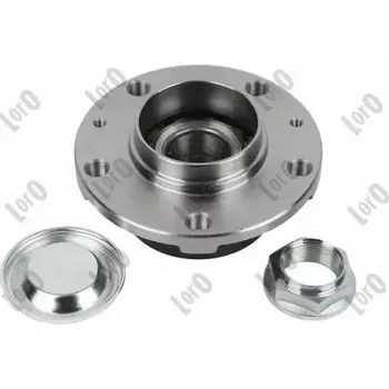 LORO Náboj kola LOR 141-01-023