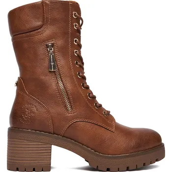 Pracovní obuv Kotníková obuv BEVERLY HILLS POLO CLUB