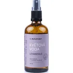 Almara Soap KVĚTOVÁ VODA | LEVANDULE