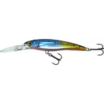 WIZARD - Wobler Rattle Subwater Floating 12 cm 30 g HE