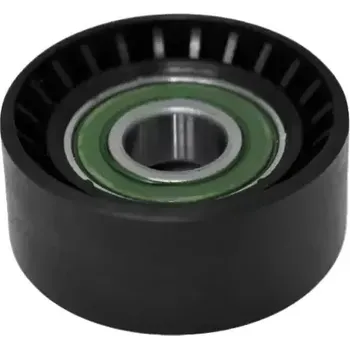 Rozvod motoru QWP Vratná / vodicí kladka drážkového klínového řemenu QWP WBT305