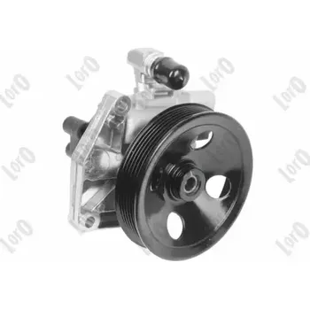 Posilovač řízení LORO Hydraulické čerpadlo řízení LOR 140-01-307